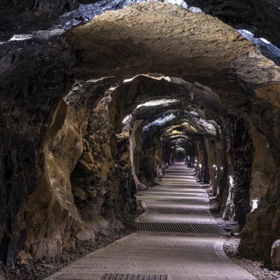 Aillwee Cave
