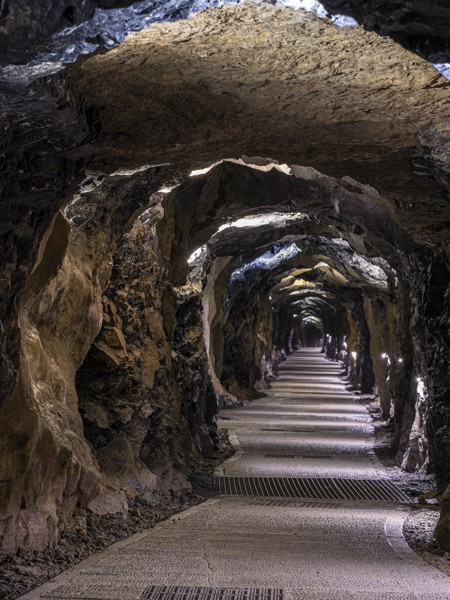 Aillwee Cave