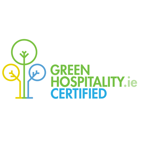 2. Green Hospitality Certified
