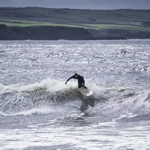 Lahinch, County Clare, Ireland. 008 Large