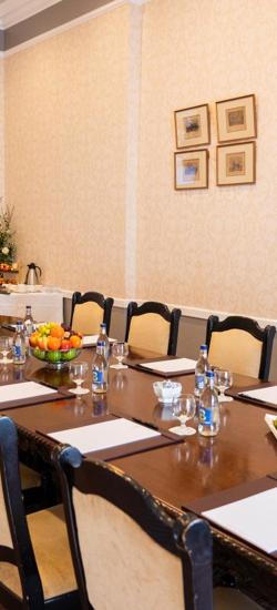 Fr The Inn At Dromoland Gc1 4671