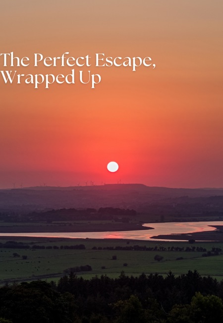 The Rine Hotel perfect short break destination in County Clare