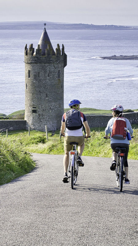 Short Breaks in Ireland | Best Spa & Golf Breaks in Ireland