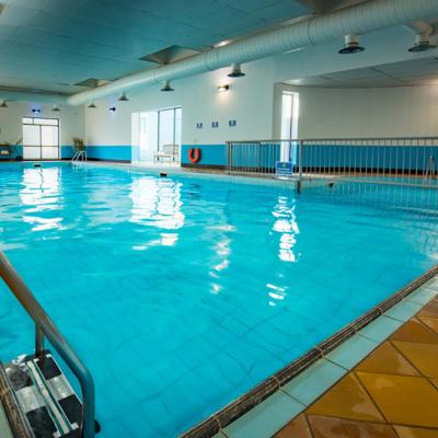 Pool Feb 2018 Shot