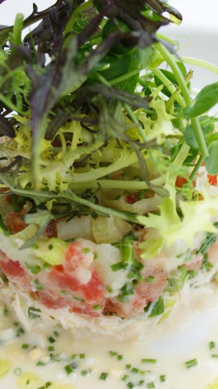 Seafood