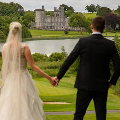 Bridal Dromoland