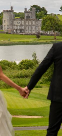 Bridal Dromoland