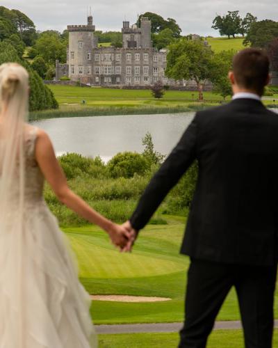 Bridal Dromoland