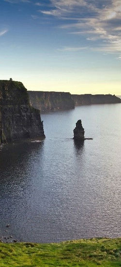 Cliffs Of Moher