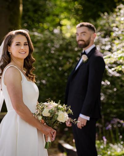 Candainnwedding