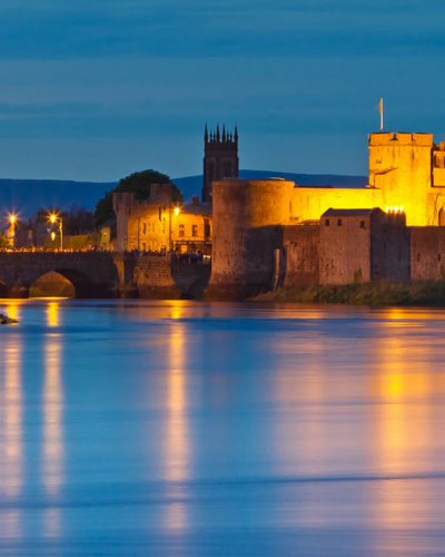 Things to do in Clare ireland