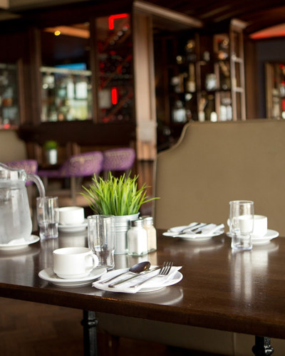 Best place for dinner and a stay in County Clare