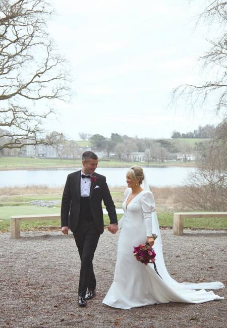 The Rine the best wedding venue in County Clare